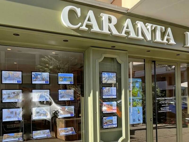 Agence Caranta Immobilier