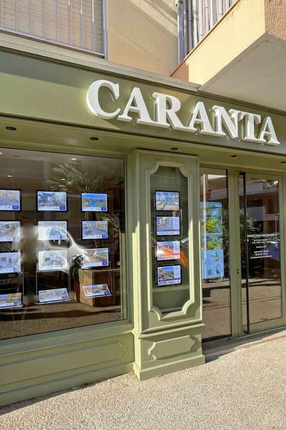 Agence Caranta Immobilier