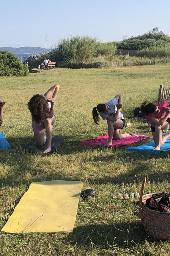 Yoga Autrement 4