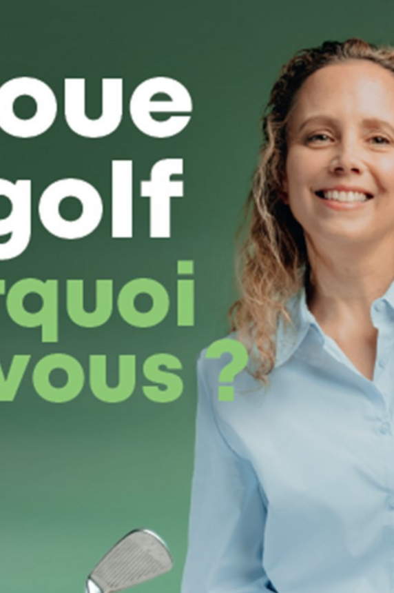 Journées d'initiations gratuites au golf_Sainte-Maxime