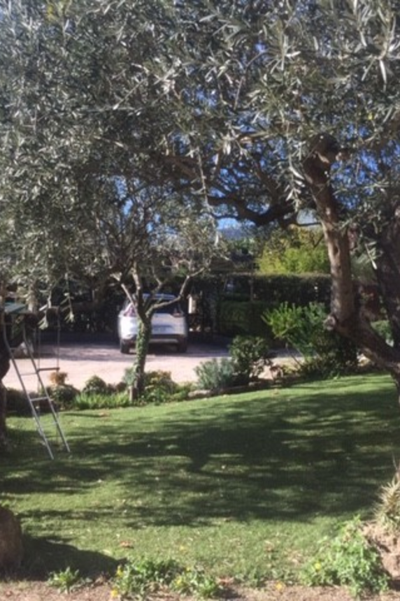 Villa Clair Matin_Sainte-Maxime